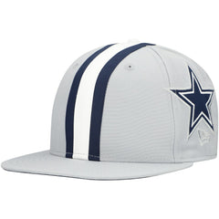 NFL Dallas Cowboys Helmet 9FIFTY Snapback Hat
