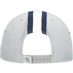 NFL Dallas Cowboys Helmet 9FIFTY Snapback Hat