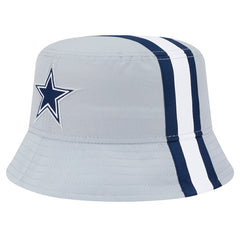 NFL Dallas Cowboys Helmet Bucket Hat