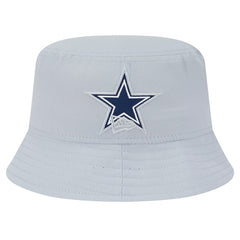 NFL Dallas Cowboys Helmet Bucket Hat