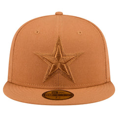 NFL Dallas Cowboys Tonal Color Pack 59FIFTY Fitted Hat