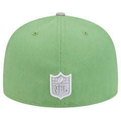 NFL Dallas Cowboys Two-Tone Color Pack 59FIFTY Fitted Hat