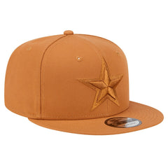 NFL Dallas Cowboys Tonal Color Pack 9FIFTY Snapback Hat