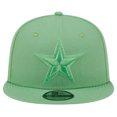 NFL Dallas Cowboys Tonal Color Pack 9FIFTY Snapback Hat