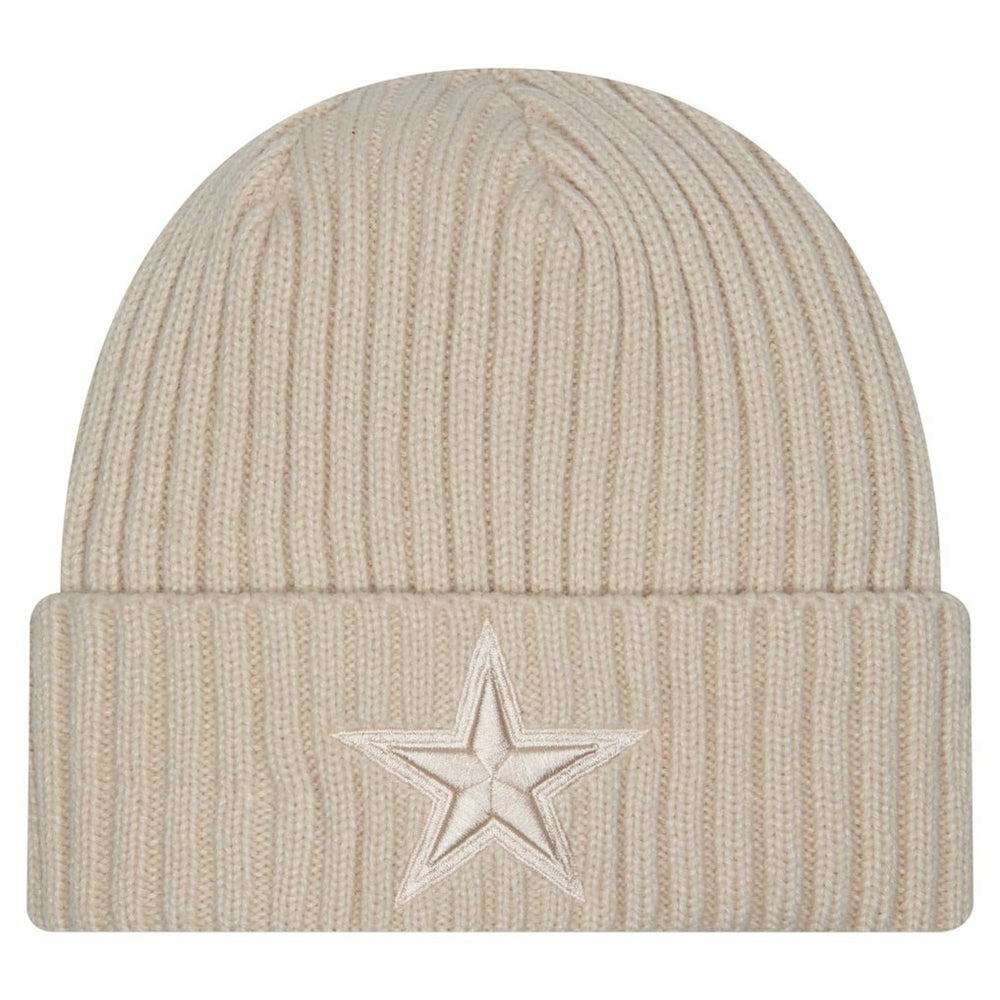 NFL Dallas Cowboys Color Pack Cuffed Knit Hat