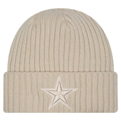 NFL Dallas Cowboys Color Pack Cuffed Knit Hat