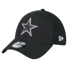NFL Dallas Cowboys Main B-Dub Neo 39THIRTY Flex Hat