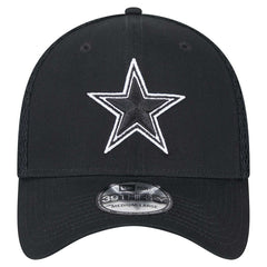 NFL Dallas Cowboys Main B-Dub Neo 39THIRTY Flex Hat