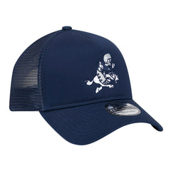 NFL Dallas Cowboys Retro Main A-Frame Trucker 9FORTY Adjustable Hat
