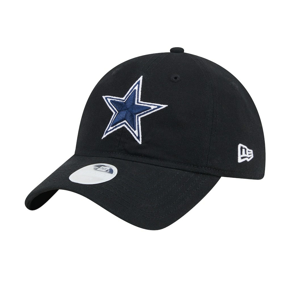 NFL Dallas Cowboys Women's Main 9TWENTY Adjustable Hat