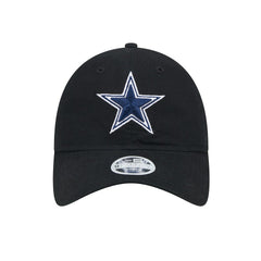 NFL Dallas Cowboys Women's Main 9TWENTY Adjustable Hat