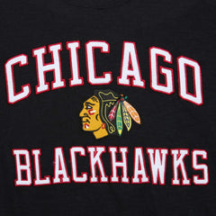 Chicago Blackhawks Mitchell & Ness Legendary Slub T-Shirt