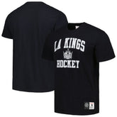 Los Angeles Kings Mitchell & Ness Legendary Slub T-Shirt