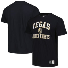 Vegas Golden Knights Mitchell & Ness Legendary Slub T-Shirt