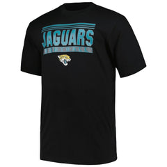 NFL Jacksonville Jaguars Big & Tall Pop T-Shirt