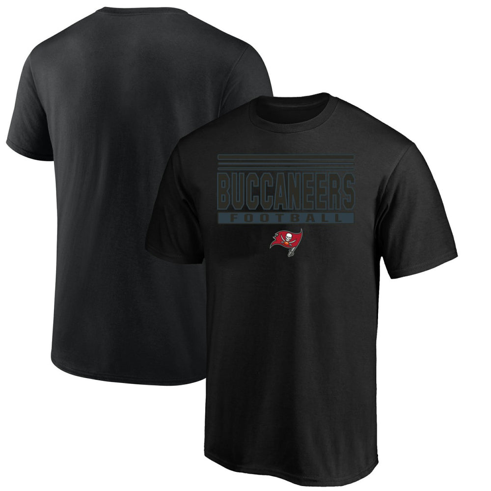 NFL Tampa Bay Buccaneers Big & Tall Pop T-Shirt