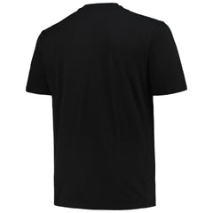 NFL Pittsburgh Steelers Big & Tall Pop T-Shirt