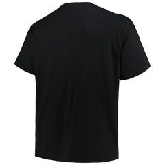 NFL Washington Commanders Big & Tall Pop T-Shirt
