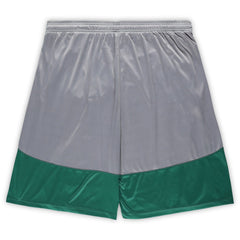 NFL New York Jets Big & Tall Team Logo Shorts