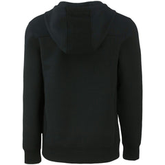 NFL Detroit Lions Cutter & Buck Primary Mark Roam Eco Recycled Half-Zip Pullover Hoodie