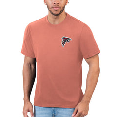NFL Atlanta Falcons Margaritaville T-Shirt