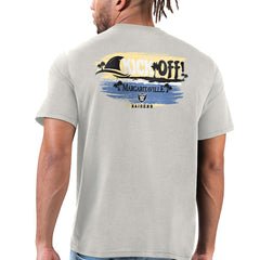 NFL Las Vegas Raiders Margaritaville T-Shirt