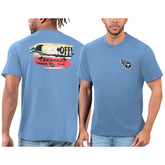 NFL Tennessee Titans Margaritaville T-Shirt