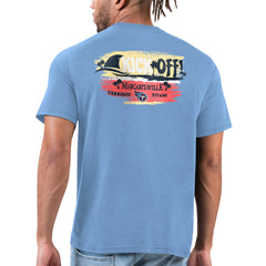 NFL Tennessee Titans Margaritaville T-Shirt