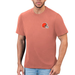NFL Cleveland Browns Margaritaville T-Shirt