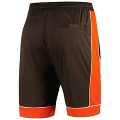 NFL Cleveland Browns Starter Vintage Fan Favorite Shorts