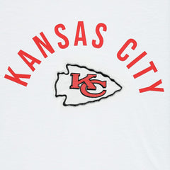 NFL Kansas City Chiefs Tommy Hilfiger Philip T-Shirt