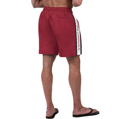 NFL Arizona Cardinals G-III Sports by Carl Banks Streamline Volley Swim Shorts