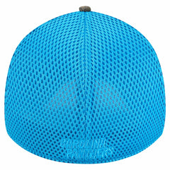 NFL Carolina Panthers Active 39THIRTY Flex Hat
