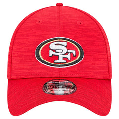 NFL San Francisco 49ers Active Tech 39THIRTY Flex Hat