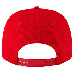 NFL San Francisco 49ers Adventure Patched 9SEVENTY Stretch-Snap Adjustable Hat
