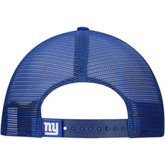 NFL New York Giants Distressed 9FIFTY A-Frame Snapback Hat