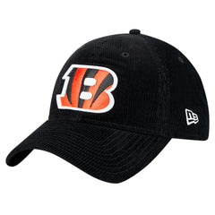 NFL Cincinnati Bengals Corded 9TWENTY Adjustable Hat
