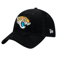 NFL Jacksonville Jaguars Corded 9TWENTY Adjustable Hat