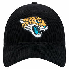 NFL Jacksonville Jaguars Corded 9TWENTY Adjustable Hat