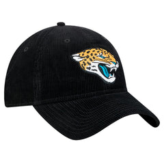 NFL Jacksonville Jaguars Corded 9TWENTY Adjustable Hat