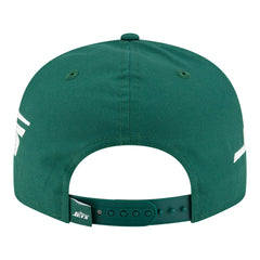 NFL New York Jets Helmet 9FIFTY Snapback Hat