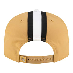 NFL New Orleans Saints Helmet 9FIFTY Snapback Hat