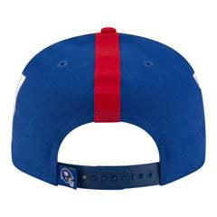 NFL New York Giants Helmet 9FIFTY Snapback Hat