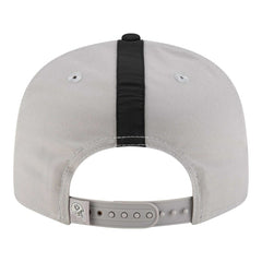 NFL Las Vegas Raiders Helmet 9FIFTY Snapback Hat