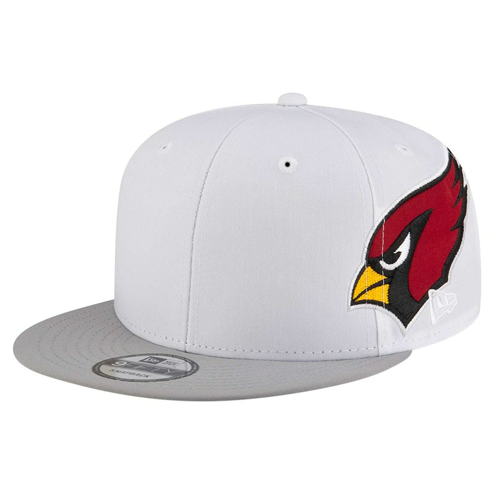 NFL Arizona Cardinals Helmet 9FIFTY Snapback Hat