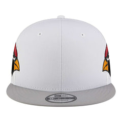 NFL Arizona Cardinals Helmet 9FIFTY Snapback Hat