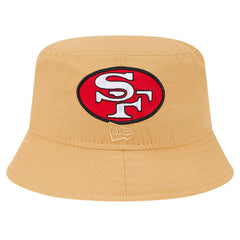 NFL San Francisco 49ers Helmet Bucket Hat