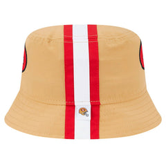 NFL San Francisco 49ers Helmet Bucket Hat
