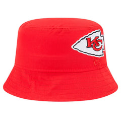 NFL Kansas City Chiefs Helmet Bucket Hat