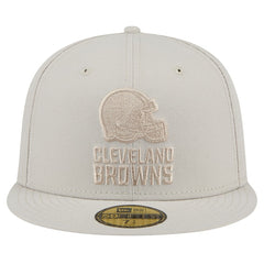 NFL Cleveland Browns Color Pack 59FIFTY Fitted Hat
